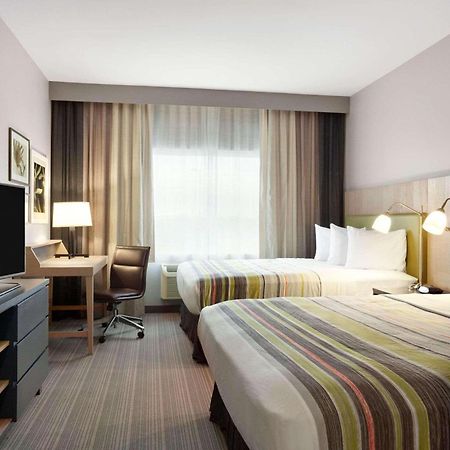Country Inn & Suites By Radisson, Ft Atkinson, Wi Fort Atkinson Exteriér fotografie