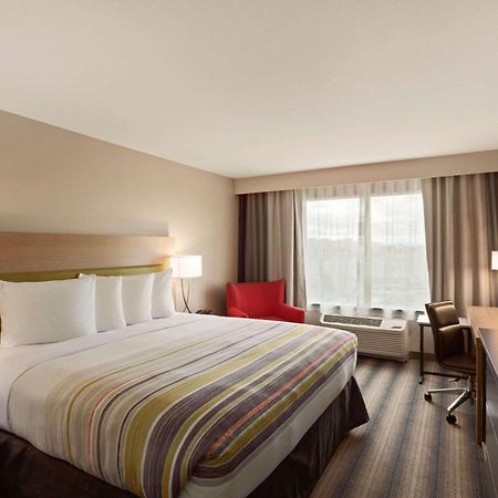 Country Inn & Suites By Radisson, Ft Atkinson, Wi Fort Atkinson Exteriér fotografie