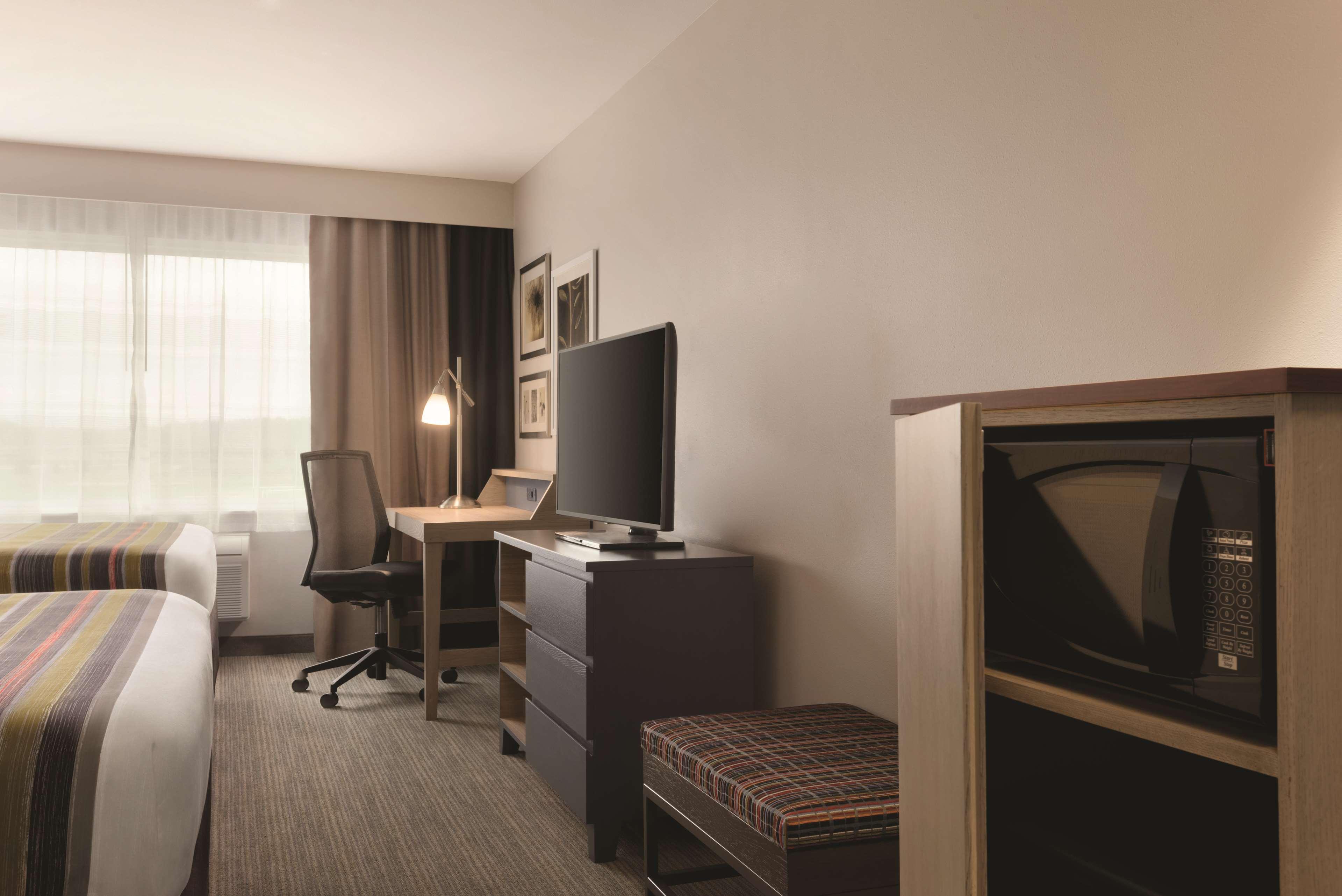 Country Inn & Suites By Radisson, Ft Atkinson, Wi Fort Atkinson Exteriér fotografie