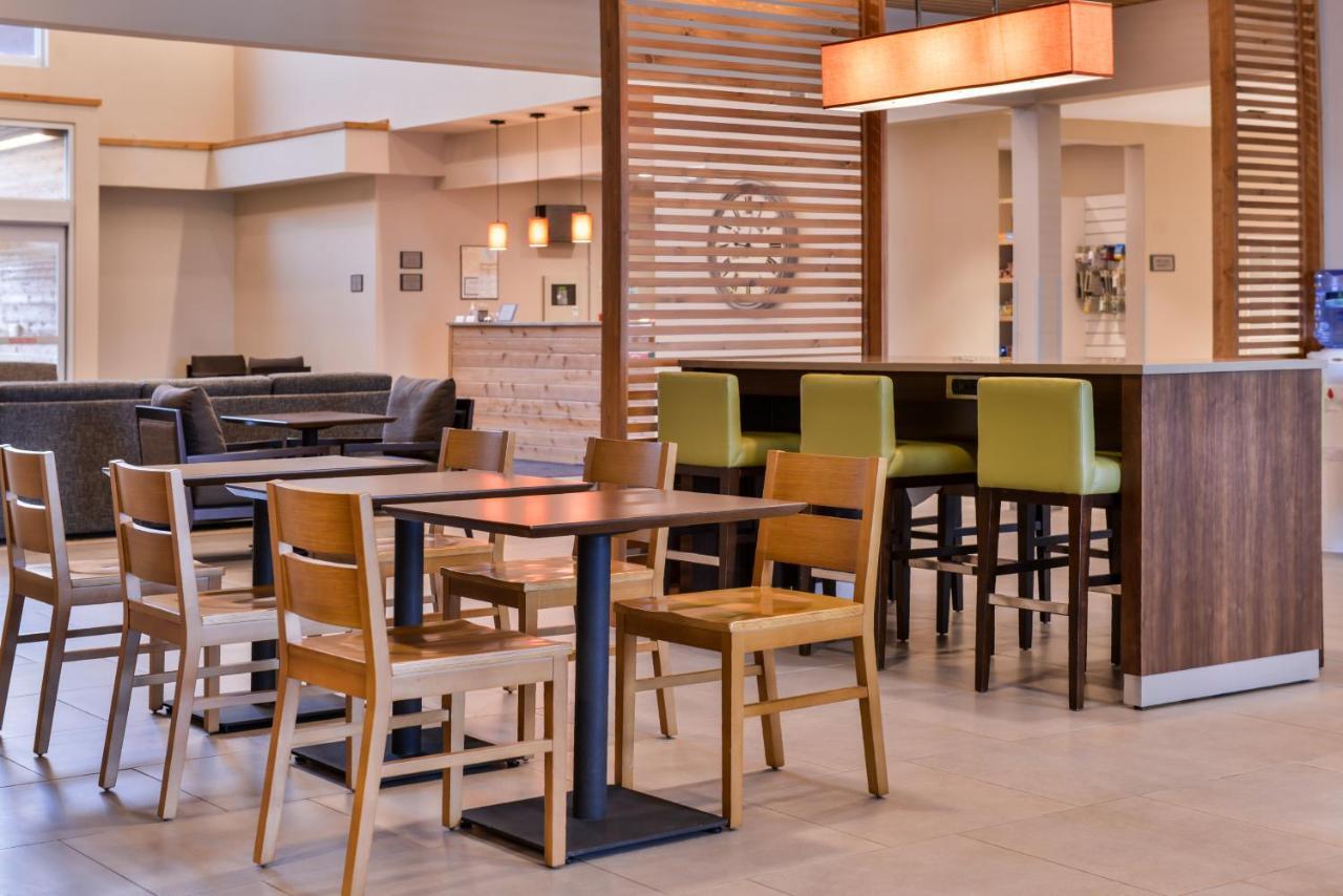 Country Inn & Suites By Radisson, Ft Atkinson, Wi Fort Atkinson Exteriér fotografie
