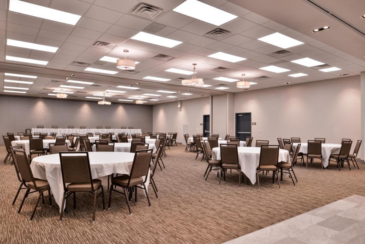 Country Inn & Suites By Radisson, Ft Atkinson, Wi Fort Atkinson Exteriér fotografie